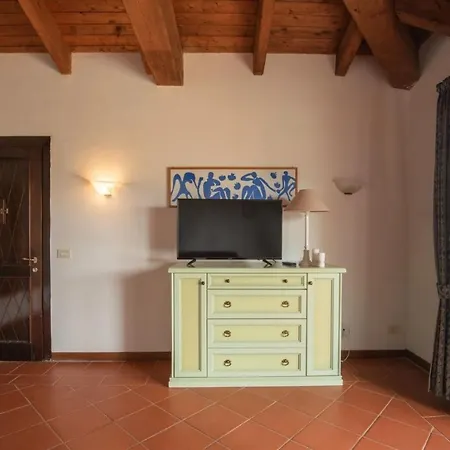 Charming Sea Extra Bed Possible Num210 Punta de su Torrione