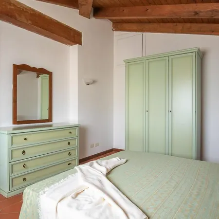 Apartmán Charming Sea Extra Bed Possible Num210