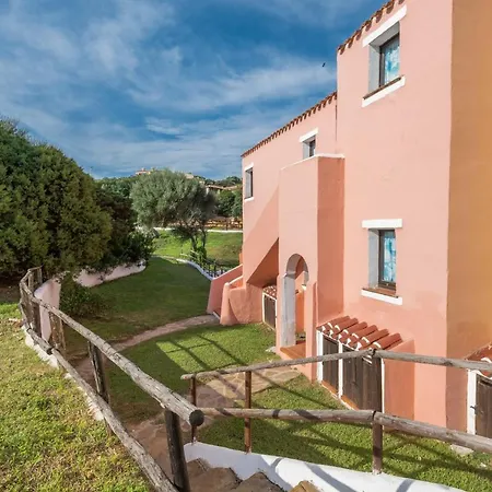 Apartmán Charming Sea Extra Bed Possible Num210 Punta de su Torrione