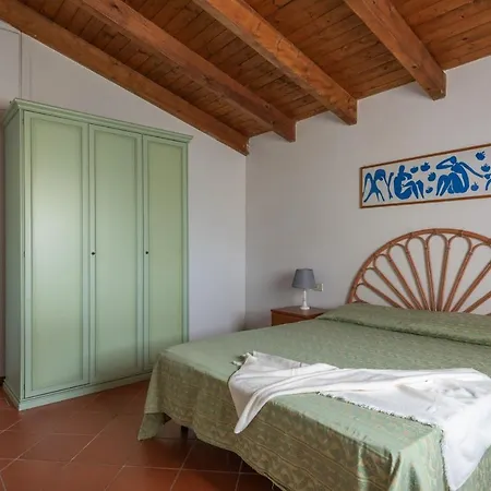 Apartmán Charming Sea Extra Bed Possible Num210 *
