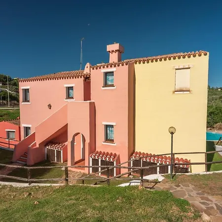 Charming Sea Extra Bed Possible Num210 Punta de su Torrione