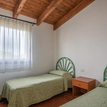 Apartmán Charming Sea Extra Bed Possible Num210 Punta de su Torrione