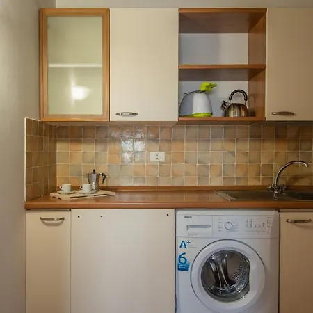 Charming Sea Extra Bed Possible Num210 Apartmán